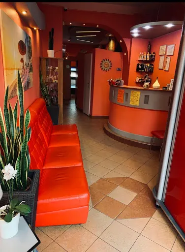 Solarium Iza Łódź-Przybyszewskiego